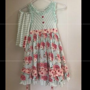 Serendipity Capri Set